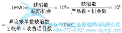 百萬(wàn)機(jī)會(huì)缺陷率
