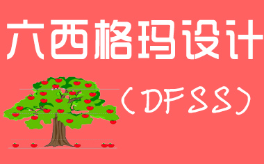 六西格瑪管設(shè)計