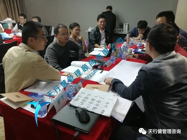 六西格瑪培訓(xùn)，為什么選擇天行健咨詢？