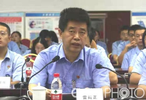 航空工業西飛舉辦第五屆精益六西格瑪項目發表賽