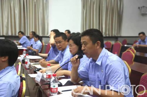 航空工業西飛舉辦第五屆精益六西格瑪項目發表賽