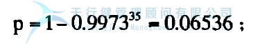 統(tǒng)計(jì)過(guò)程控制 SPC 控制圖的 控制圖判別準(zhǔn)則