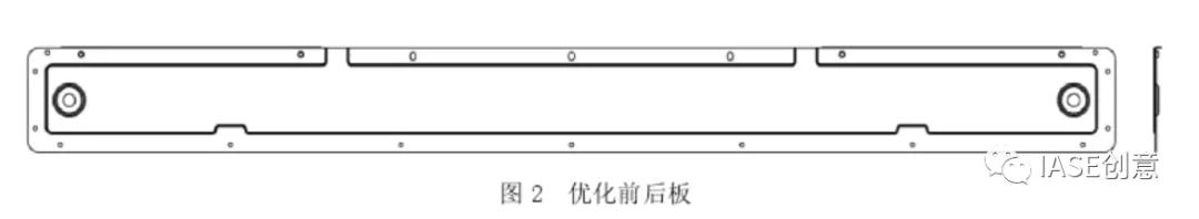 基于TRIZ與正交試驗(yàn)優(yōu)化設(shè)計(jì)油煙機(jī)后板