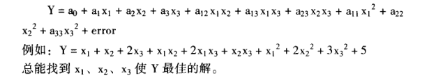 六西格瑪設(shè)計：如何進行實驗設(shè)計