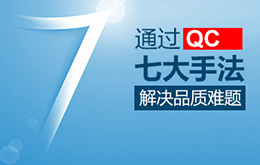 新/舊品管(QC)七大手法Q7/N7培訓(xùn)課程總表 新/舊品管(QC)七大手法Q7/N7培訓(xùn)課程總表