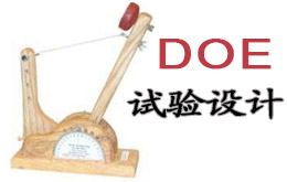 六西格瑪試驗設計（DOE）類別選擇、實施步驟及計劃